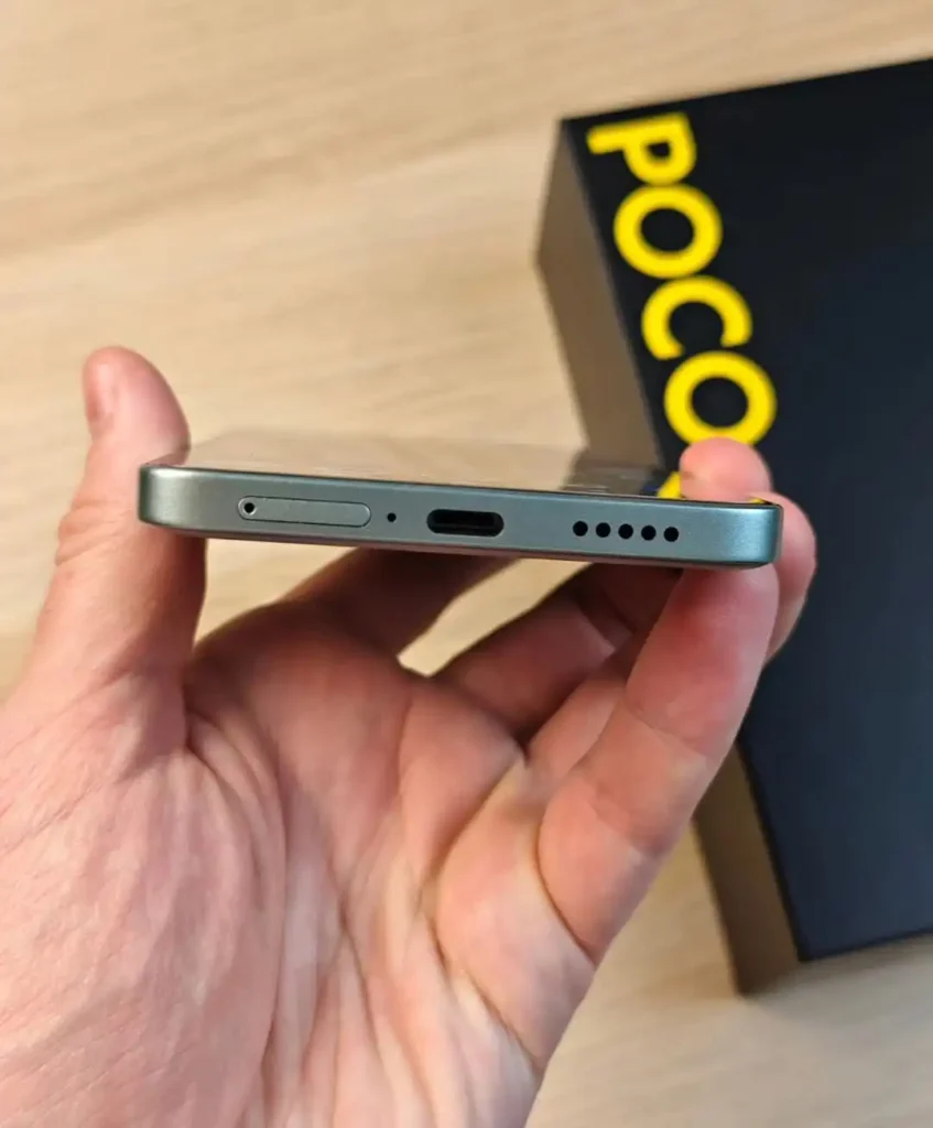 Poco F6 Pro review