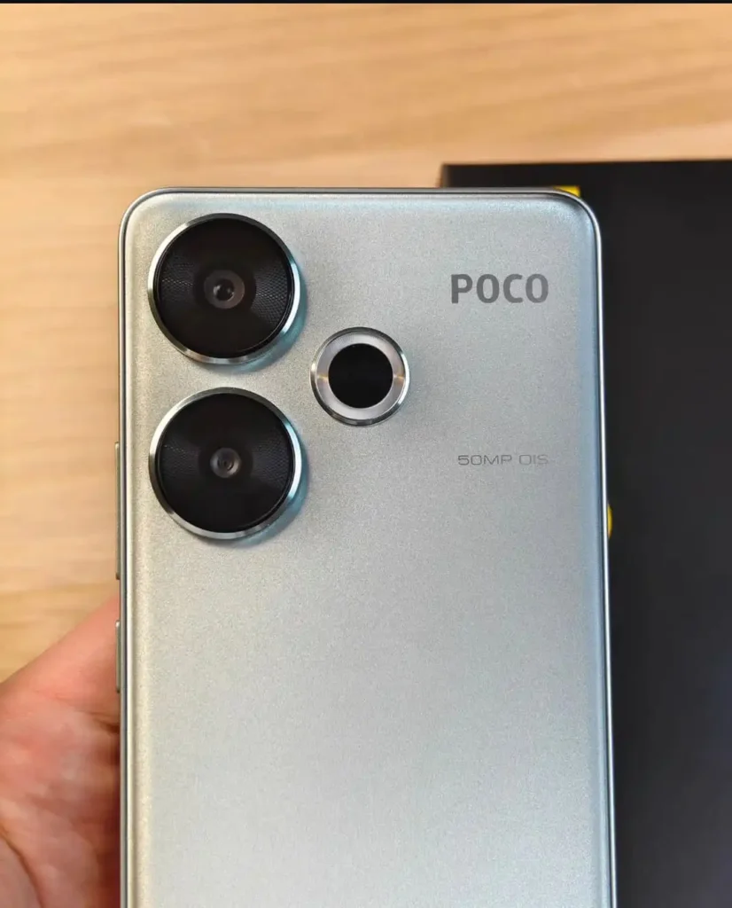 Poco F6 Pro review